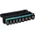 Makita Schlagnuss-Set 1/2" 8-tlg.