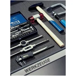 COBA Antirutschmatte L1200xB600mm - GS010002
