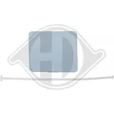 Diederichs Klappe, Abschlepphaken 1645065
