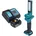 Makita DML 816 ST1 Akku Arbeitsleuchte 18 V 100 LED 1x Akku 5 0 Ah Ladegerät