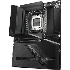 Gigabyte B850 Stealth ICE