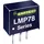 GAPTEC 10070273 DC/DC-Wandler, Print 24 V/DC 5 V/DC 1.5 A 7.5 W Anzahl Ausgänge: 1 x Inhalt 1 St.