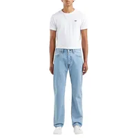 Levi's Levi’s Jeans Original Fit 501 in hellblauem Canyon Moon-W36 / L30