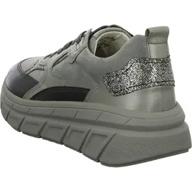 Gabor 73.370 für Damen, grau, Größe 39 EU / 6 UK