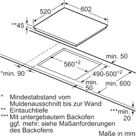 Siemens ET675FNP1E