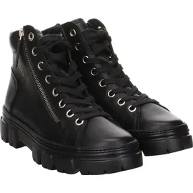 Paul Green High-Top Sneaker Schwarz 38,5