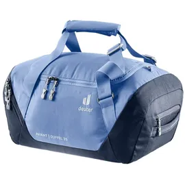 Deuter Aviant Duffel 35 One Size Blau