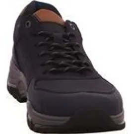 Rieker Sneaker Low Herren Blau 43