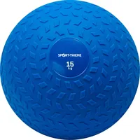 Sport-Thieme 15 kg, Blau