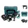 Makita DHR 182 RFJ inkl. 2 x 3,0 Ah + Ladegerät + Makpac