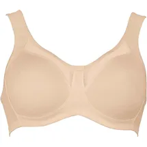 Anita Clara Bügelloser BH Beige 80E