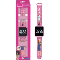 Lexibook Barbie LED-Digitaluhr