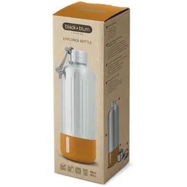 Black+Blum Explorer 850ml Flasche - Orange - One Size