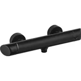 Lomadox Arnika-30 Wannenarmatur Schwarz