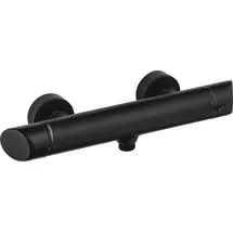 Lomadox Arnika-30 Wannenarmatur Schwarz