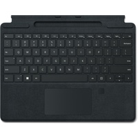 Microsoft Surface Pro Signature Keyboard mit Fingerabdruckleser - 8XG-00012