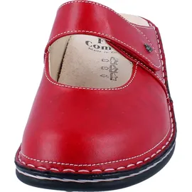 Finn Comfort Stanford rot 40