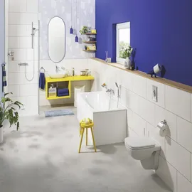 Grohe Start WC-Papierhalter chrom