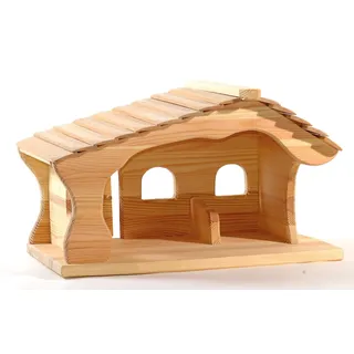 Ostheimer Krippenstall (5550113)