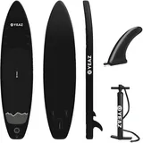 YEAZ SUP Board NELIO - EXOTRACE -