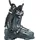 La Nordica-Extraflame HF Pro 95 W GW Grün/Schwarz/Weiß Damen Skischuhe Grau 24,5