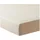 Traumschlaf Spannbettlaken Frottee 140 x 200 - 160 x 200 cm beige