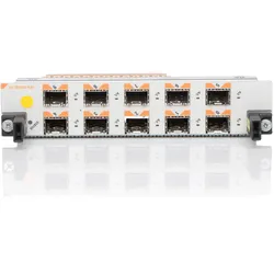 Cisco 10-Port-Gigabit-Ethernet-Shared-Port-Adapter Adapter II
