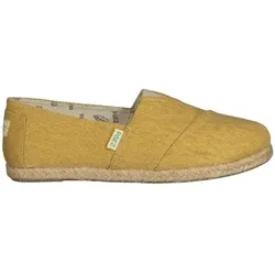 Paez  Espadrilles Original Raw W - Essential Caramel  in Braun, 37