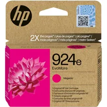 HP 924e EvoMore magenta