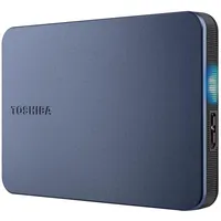 Toshiba Canvio Gaming, schwarz, 2TB, USB 3.0 Micro-B (HDTX220EK3AA)