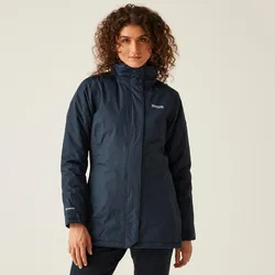 Damen Blanchet II wasserdichte, isolierte Wanderjacke One Size