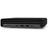 HP Pro Mini-PC 400 G9 Intel Core i3 12100T 16 GB RAM 256 GB SSD 4K Ultra HD Intel UHD Graphics 730 Windows 11 Pro