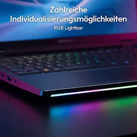Medion Erazer Beast 16 X1 Ultimate Intel Core Ultra 9 290HX Plus 32 GB RAM 1 TB SSD RTX 5070 Ti