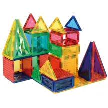 Eduplay Magnetische Spielsteine 108 Stück