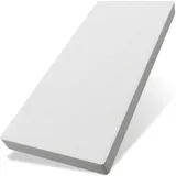eloneo Visco Topper Matratzenauflage 80 x 200 cm