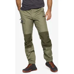 Nordwand Pants Herren Kalamata, Größe:M - Outdoorhose, Wanderhose & Trekkinghose - Grün