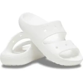 Crocs Classic V2 U Sandalen White 38-39