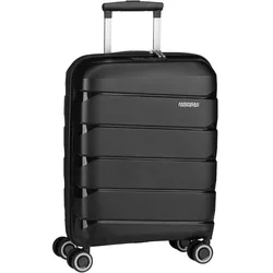 American Tourister Trolley Air Move Spinner 55 Handgepäckkoffer   Schwarz 