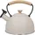 La Cafetière 1,6 l Weiß/Türkis