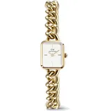 Daniel Wellington Jolie Chain Edelstahl 36 mm DW00100836