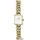 Daniel Wellington Jolie Chain Edelstahl 36 mm DW00100836