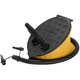 BESTWAY Schlauchboot mit Pumpe und Rudern Blau