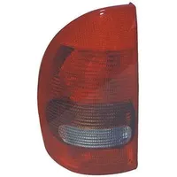 Alkar Heckleuchte