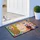Wash+Dry Think Positiv 60 x 180 cm Mehrfarbig