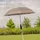 Eschenbach Regenschirm für Rollator schwarz