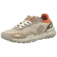 SATORISAN Bequeme Schnürschuhe für Herren, beige, 43 EU