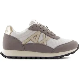 Armani Exchange Essential Drop Damen Brown 37