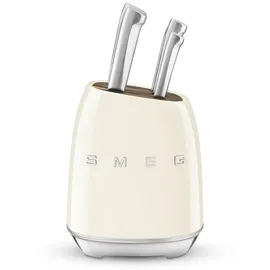 Smeg KBSF02CR Messerblock