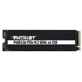 Patriot P400 Lite 500 GB M.2