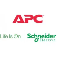 APC InfraStruXure Central Management Software Configuration Installation / Konfiguration